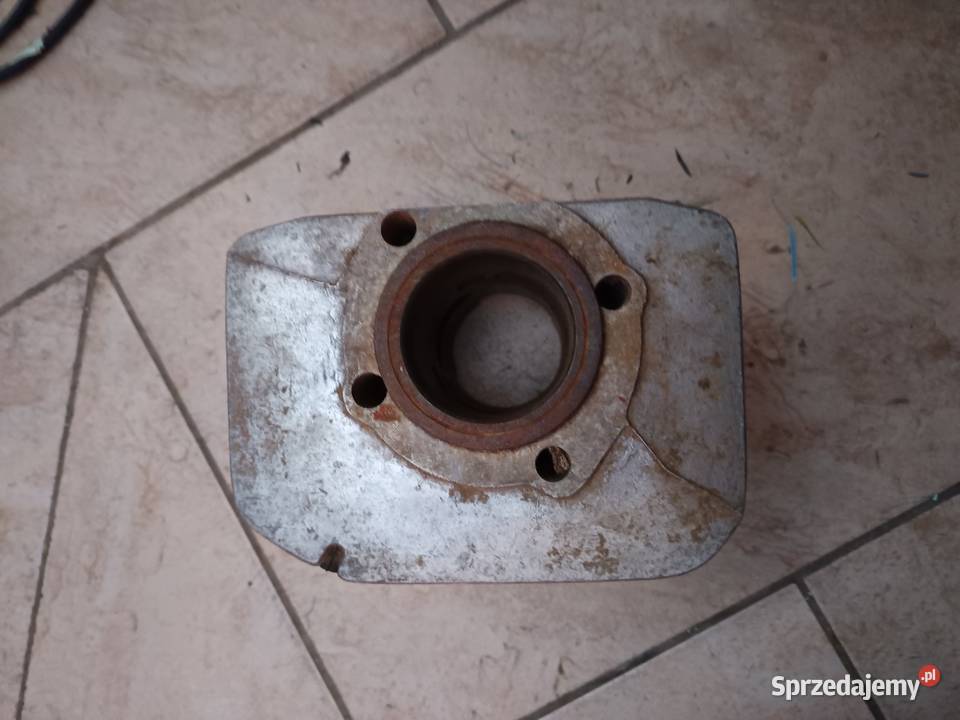 Cylindry jawa 350 ts