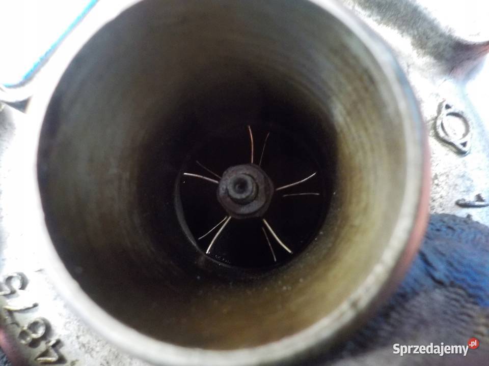 MITO PUNTO NEMO BIPPER 13 MJET 14r 85 turbina Suków sprzedam