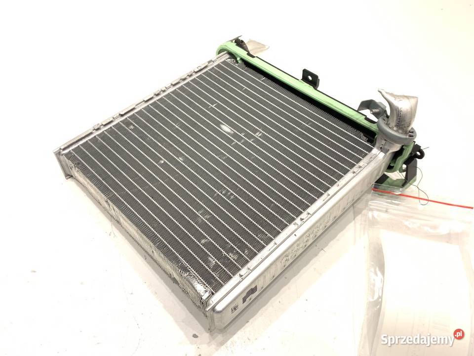 NAGRZEWNICA VW TROC 5Q0819031B Crossover KOMBAJN sprzedam
