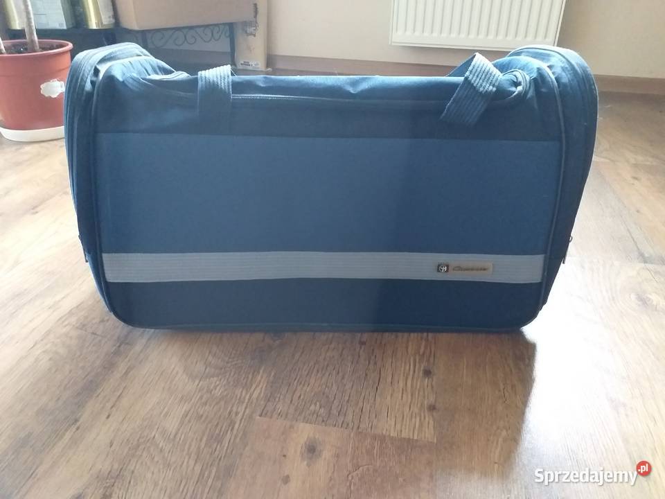 Podróżna torba Globtroter