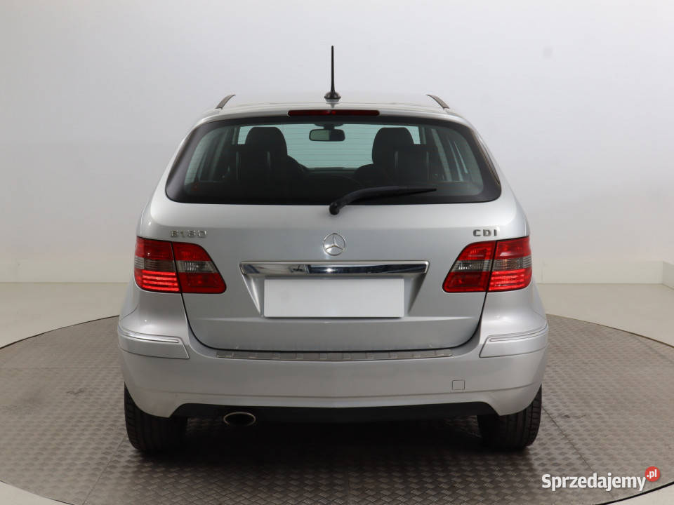 Mercedes B B 180 CDI