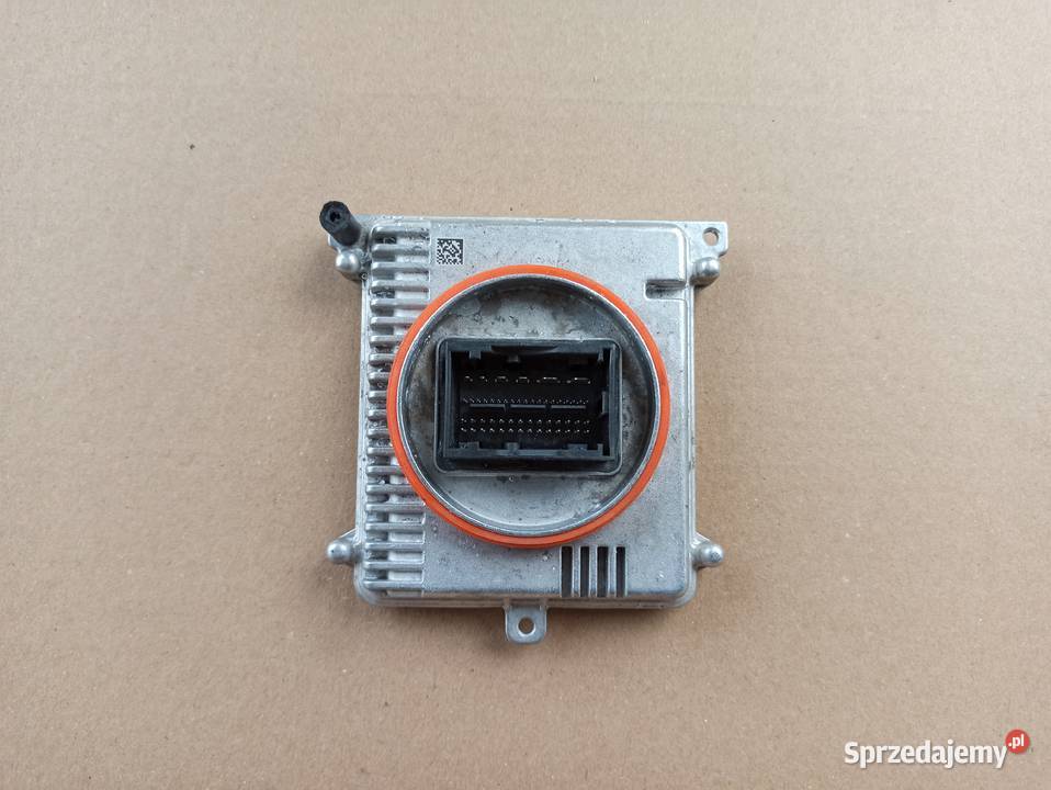 VW AUDI SKODA SEAT PRZETWORNICA MODUŁ LED osobowe Trzciel