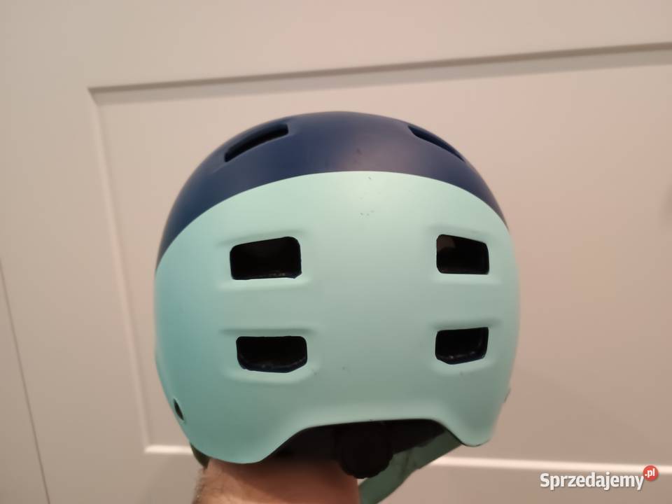 Kask Oxelo r 4852 Warszawa