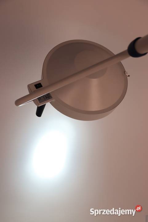 Lampa zabiegowa FEDMEDICAL FMI 301FB Leszno