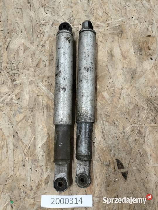 Komar Romet amortyzatory Rozkochów