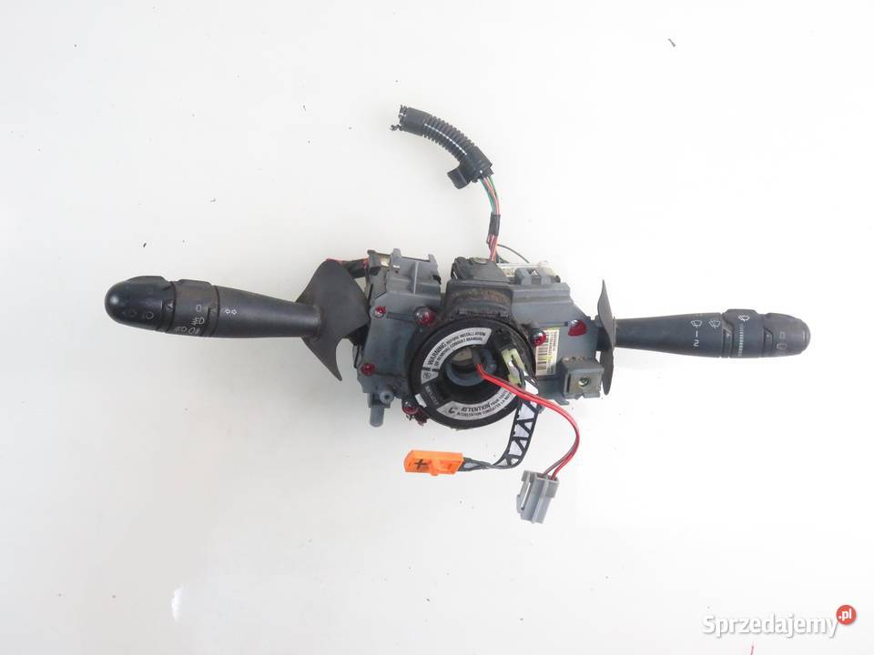 PRZEŁĄCZNIK ZESPOLONY RENAULT SCENIC I FL