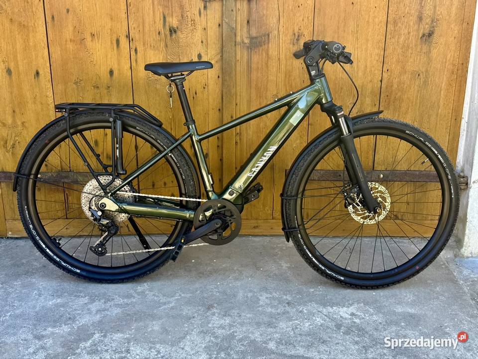 Canyon PathliteON SL S Potok Wielki