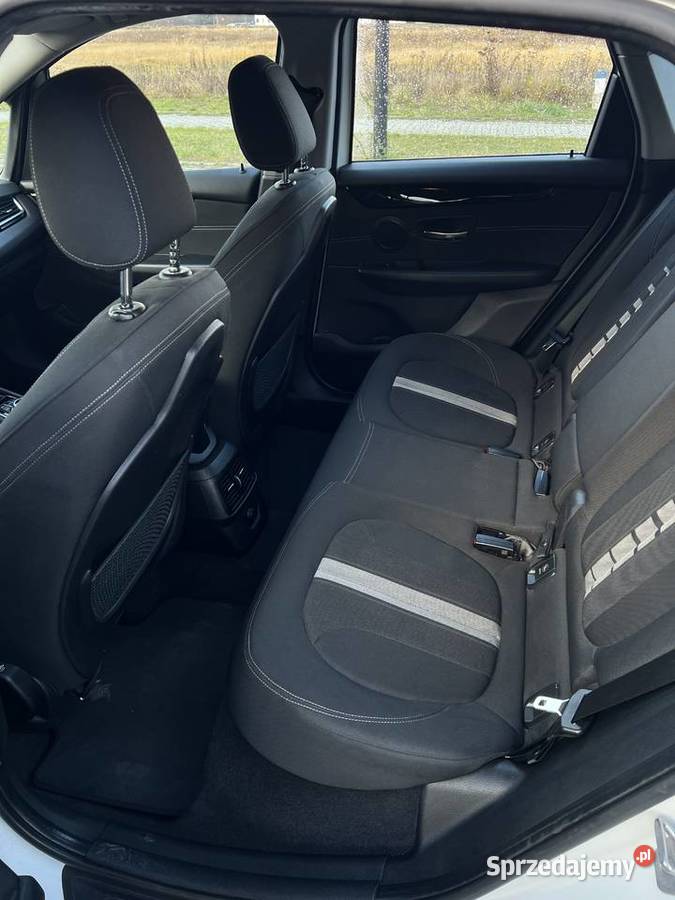 BMW Seria 2 225e xDrive Active Tourer podlaskie Łapy