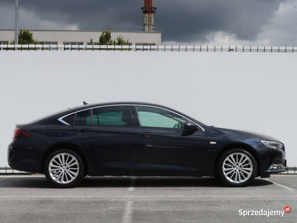 Opel Insignia 20 CDTI Lublin