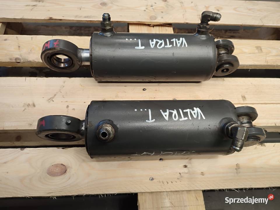 Siłownik Podnoszenia TUZ V34158700 V34158800 Wilkowo