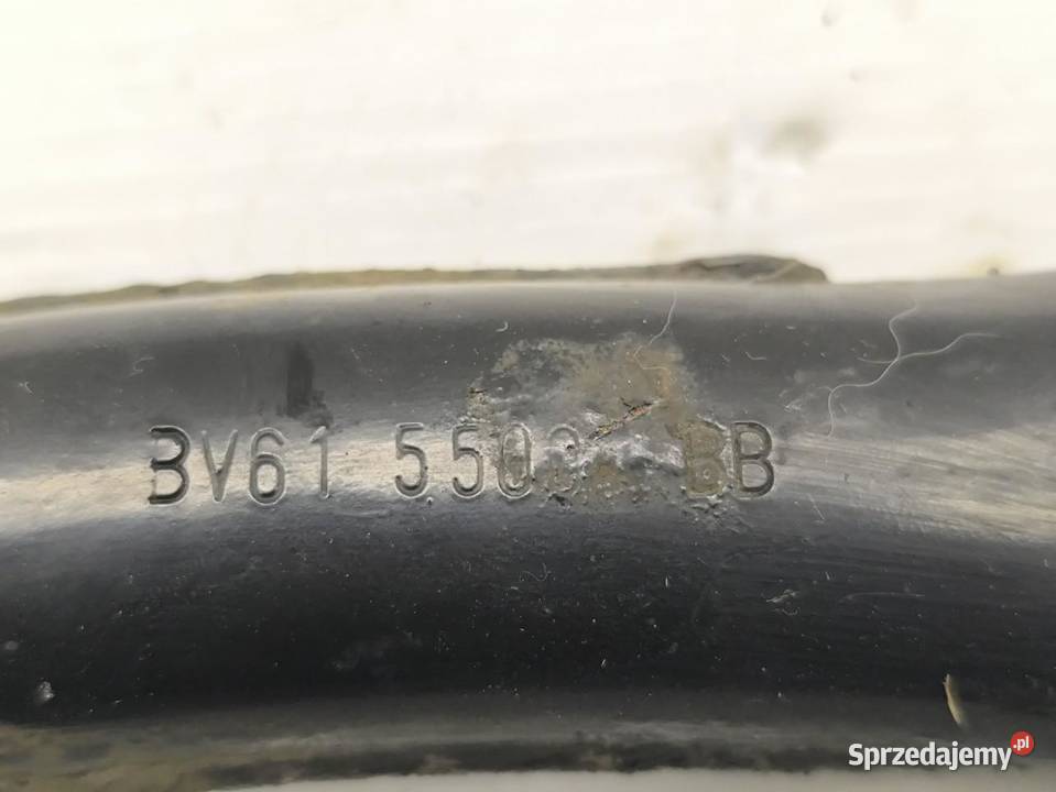 WAHACZ TYŁ FORD FOCUS MK3 LIFT KOMBI BV615500BB osobowe