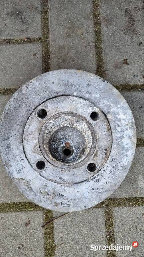 Głowica Jawa 250 559 panelka