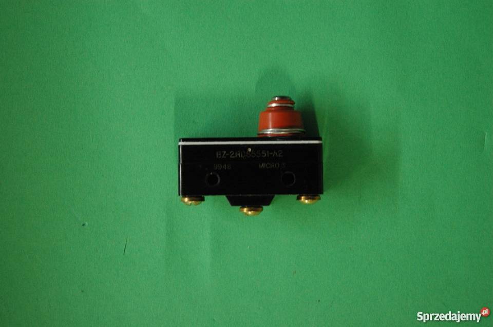 Microswitch L96 Honeywell BZ2RDS5551A2