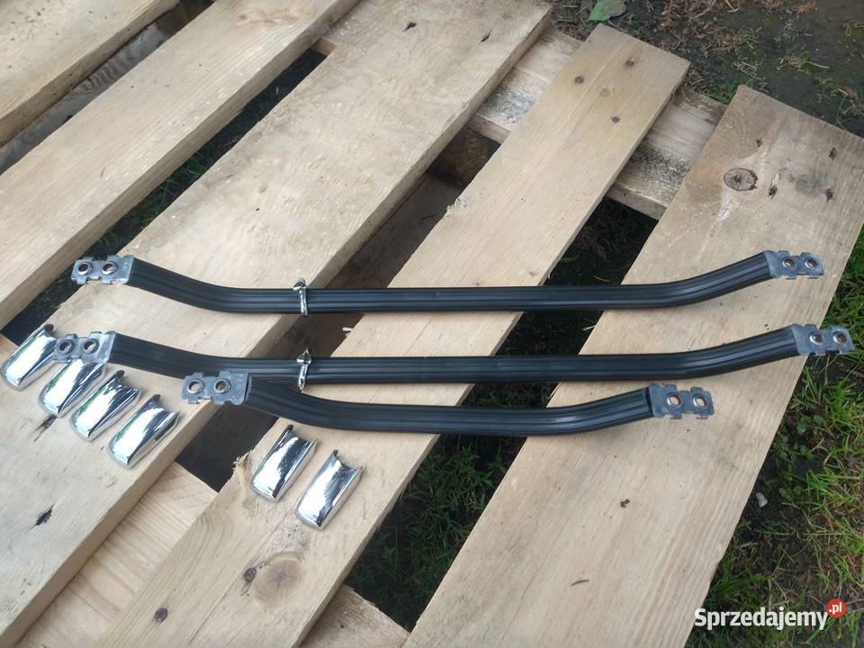 Uchwyt dachu Rączka Podsufitki Kpl 3 Mercedes małopolskie