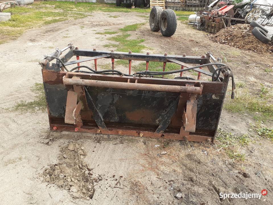 widly do palet jcb 525 58 jcb 526 530 szypa nieuszkodzony Pilich
