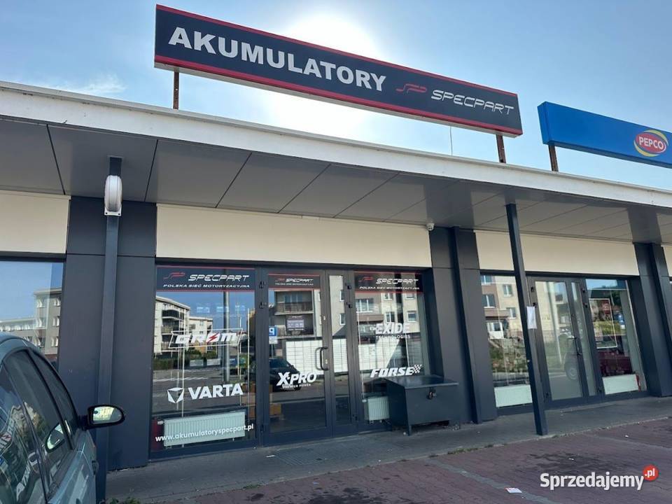 Akumulator 74Ah 680A EN Bosch P0008 wcześniej osobowe Tczew sprzedam