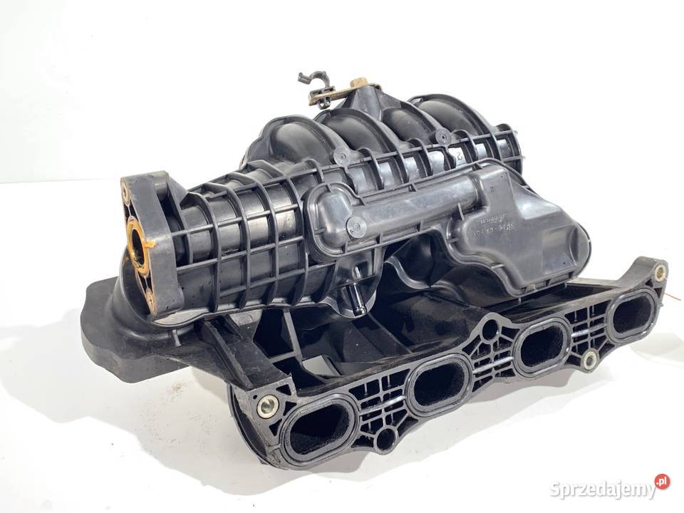 KOLEKTOR SSĄCY SUZUKI SX4 16 107