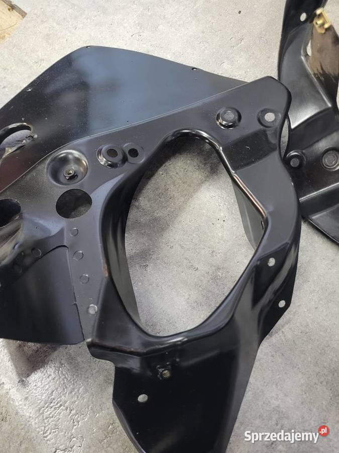 BMW R 1200 C CL R1200CL K30 OSŁONA BOCZNA OSŁONY Nowy Tomyśl