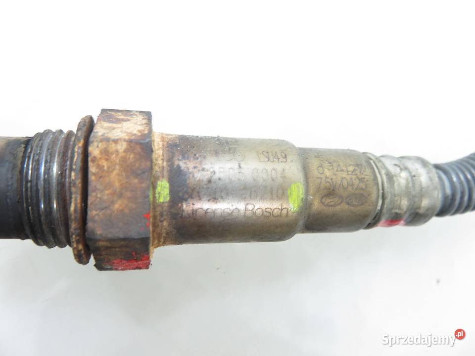 SONDA LAMBDA HYUNDAI ix35 16 392102B210 Sondy lambda
