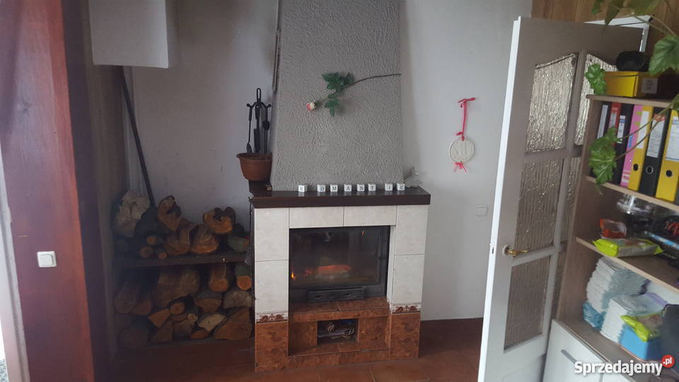 Dom w Osolinie Osolin