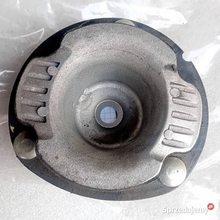 Mercedes W124 1243201444 lubuskie Gorzów Wielkopolski sprzedam