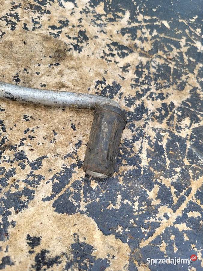 STOPKA ZMIANY BIEGÓW NSU MAXI FOX SUPERFOX Rybnik