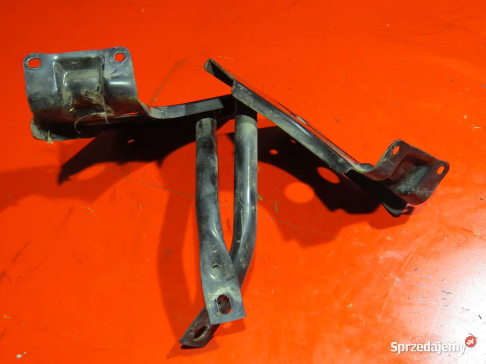 YAMAHA MAJESTY 250 03 stopka nóżka mocowanie Pozostałe mazowieckie Warszawa sprzedam