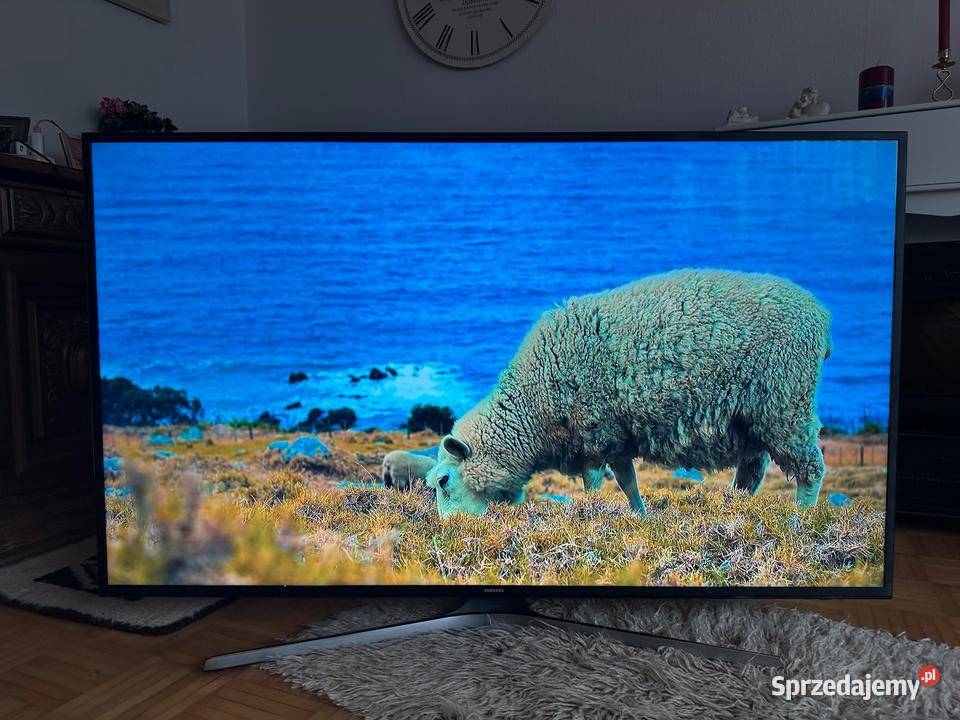 Samsung 49 Smart TV Katowice