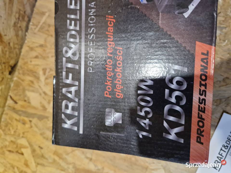 Strug elektryczny heblarka 1450W KD561 Głogowa