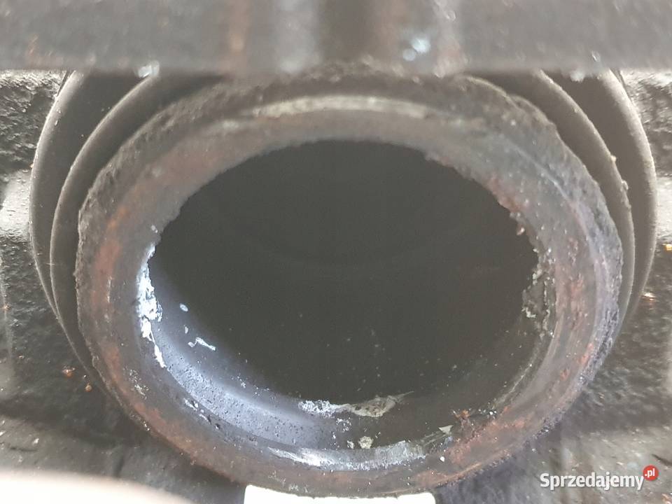 Volvo S60 III XC60 II PRZEDNI ZACISK HAMULCOWY osobowe Rudka sprzedam