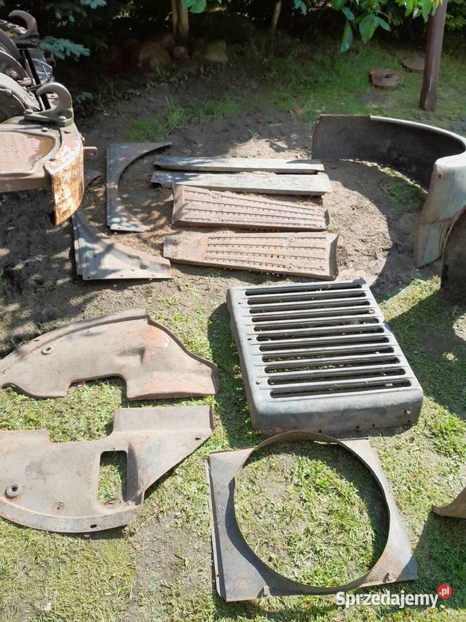 Gaz 63 A Samochody ciężarowe Starogard Gdański