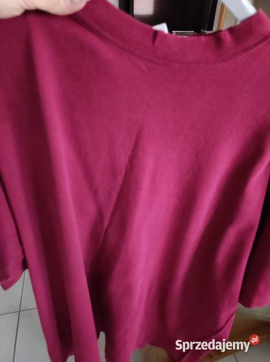 XXL koszulka top bluzka tshirt podkoszulek Kielce