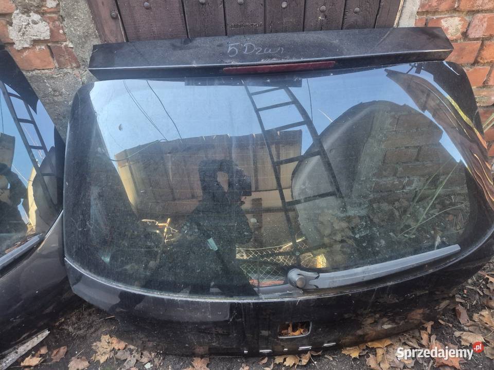 Seat ibiza 4 czesci Piekary Śląskie