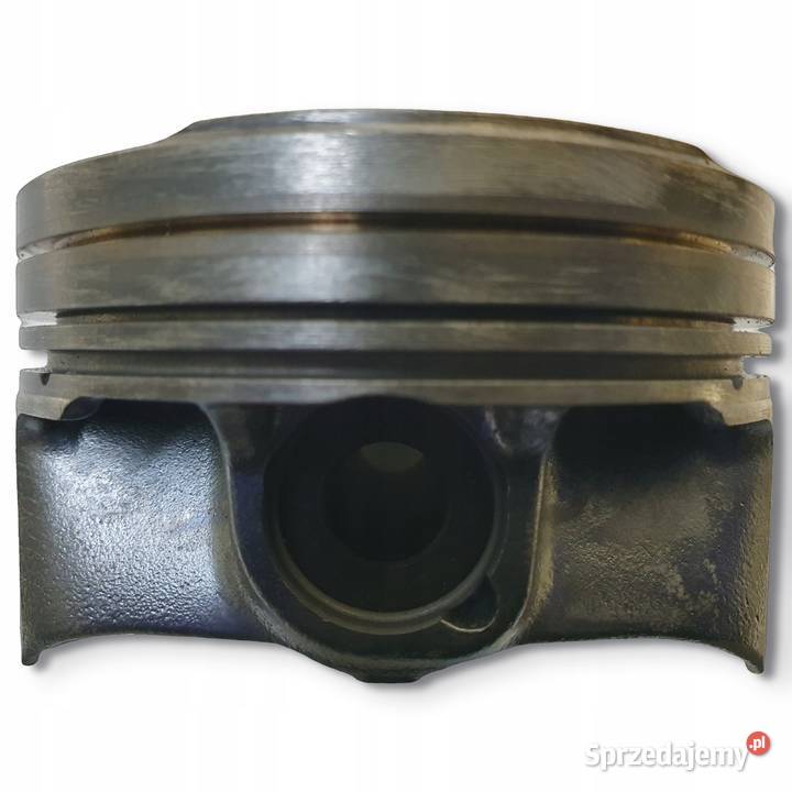 TŁOK Porsche Cayenne 9Y Coupe 9YA 30 V6 EHybrid osobowe Chełm