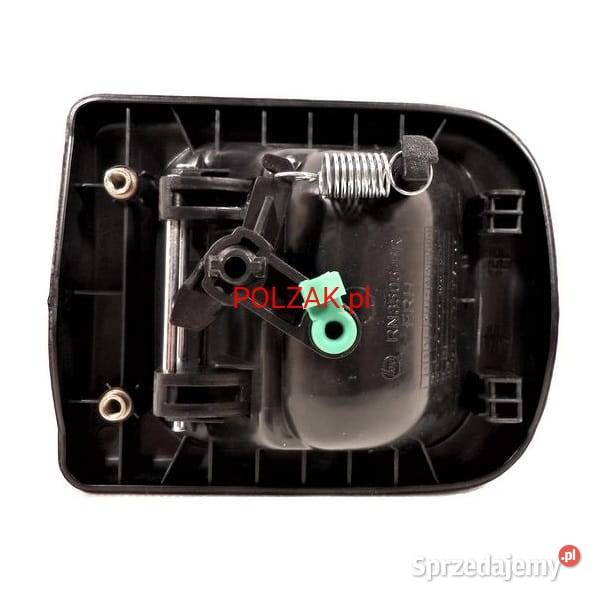 Metalowa Klamka Prawa drzwi Pasażera Renault Rawa Mazowiecka