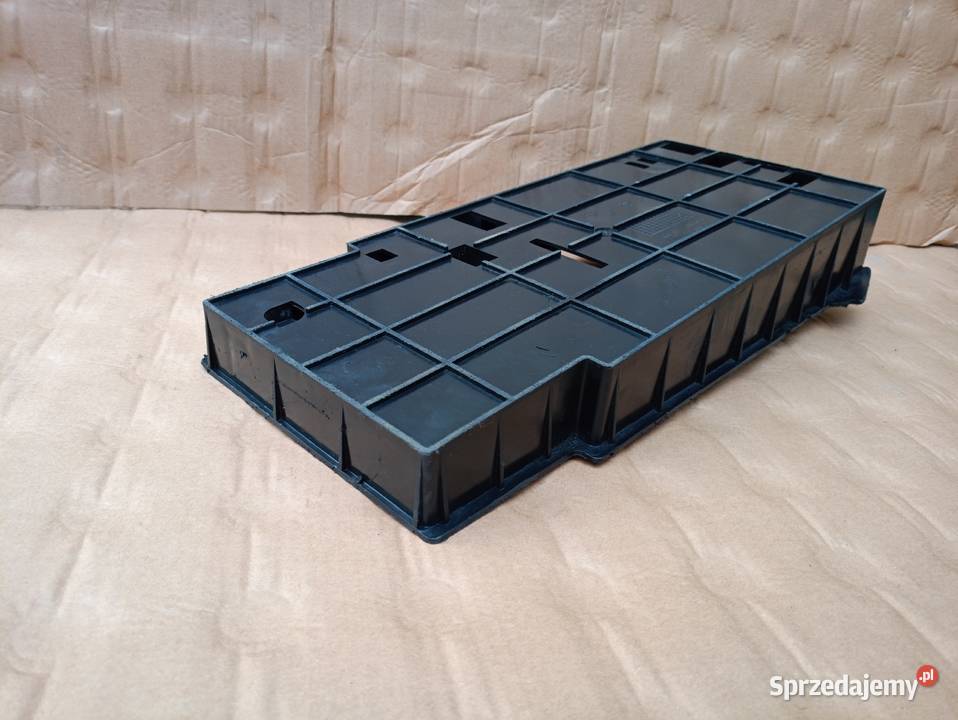 Iveco Daily półka schowek skrzynka na klucze Leszno