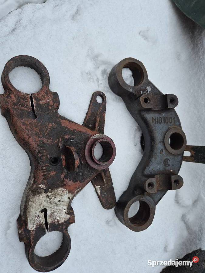 Junak m10 błotnik półka Gulcz sprzedam