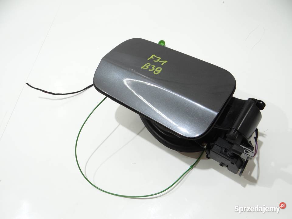KLAPKA WLEWU PALIWA BMW F31 B39 17245567 osobowe Strzyżewice