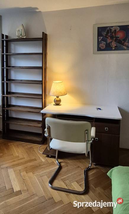Dwa pokojej na wynajem długoterminowy Warszawa