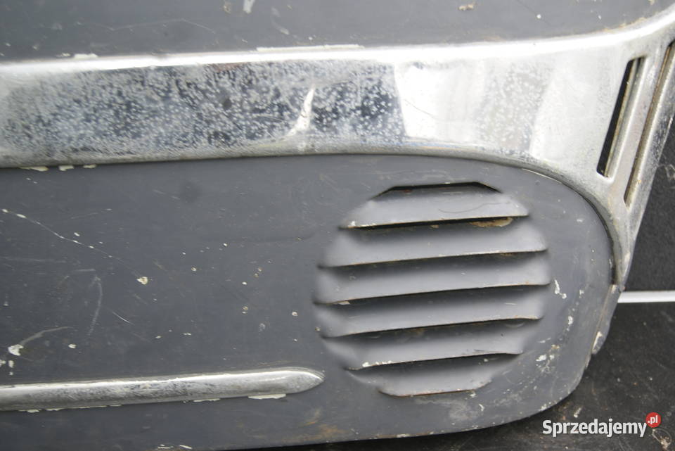 OSŁONA BOCZEK SKUTER VESPA BERLIN NSU PRIMA Amortyzatory śląskie Rybnik