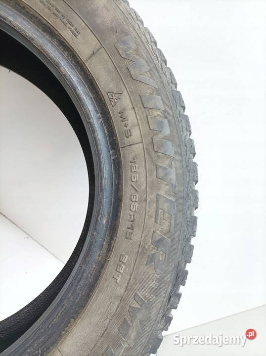 OPONA ZIMOWA VOYAGER WINTER 18565R15 2819516 15cale sprzedam