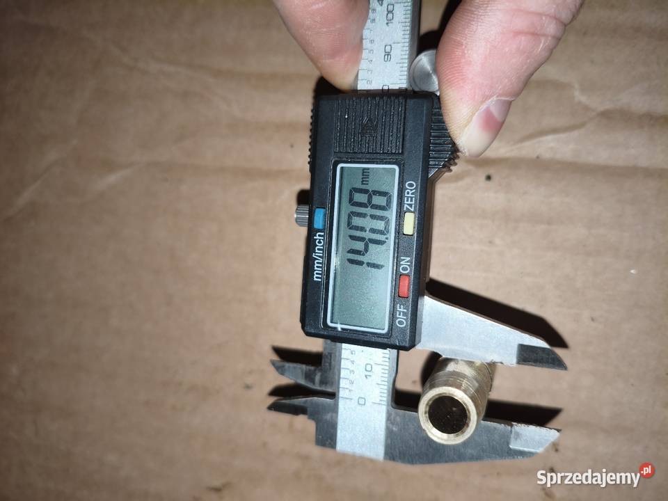 Prowadnice zaworowe Dniepr MT K650 Ural Pozostałe wielkopolskie Leszno