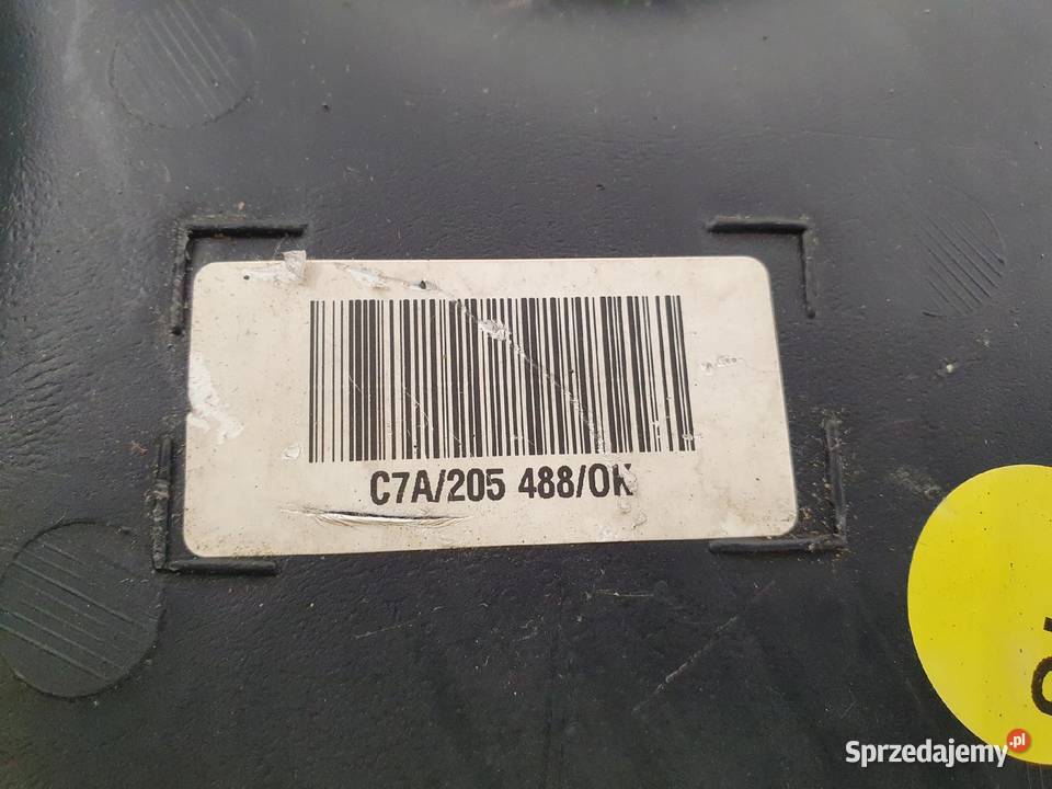 ZBIORNIK ADBLUE AUDI A6 C7 Lift Diesel 20152018 sprzedam