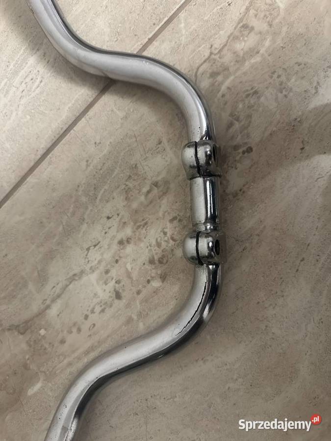 Kierownica romet ogar 200205 warmińsko-mazurskie Tolkmicko