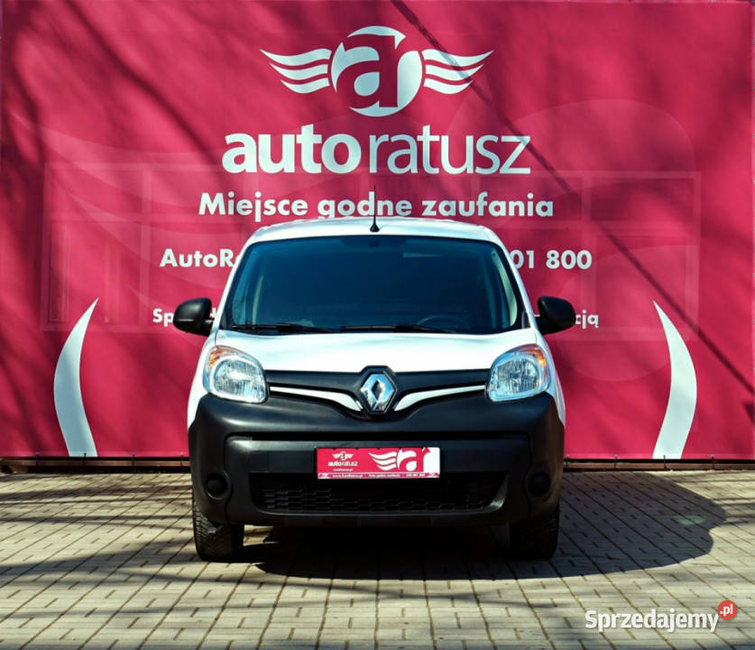 Renault Kangoo Fv 23 OrgLakier MAXI Long XL