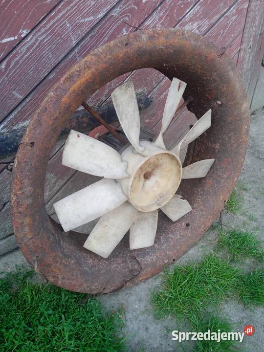 wentylator mieszacz powietrza Bodzanów