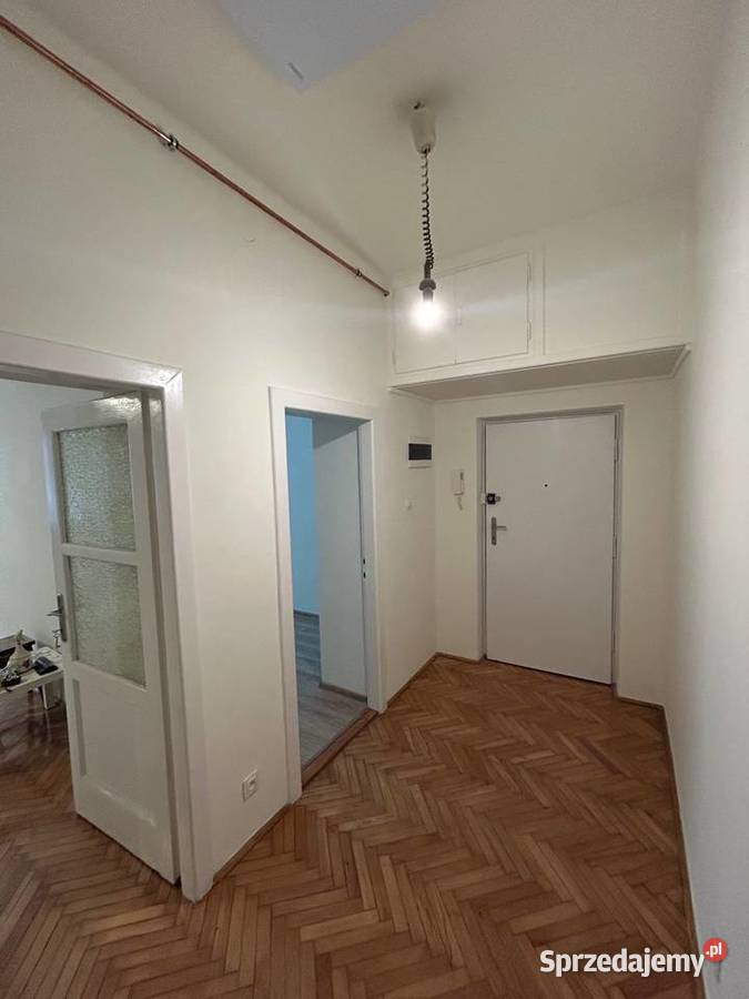 Do wynajęcia mieszkanie 4267m2 2 pokoje w Kraków