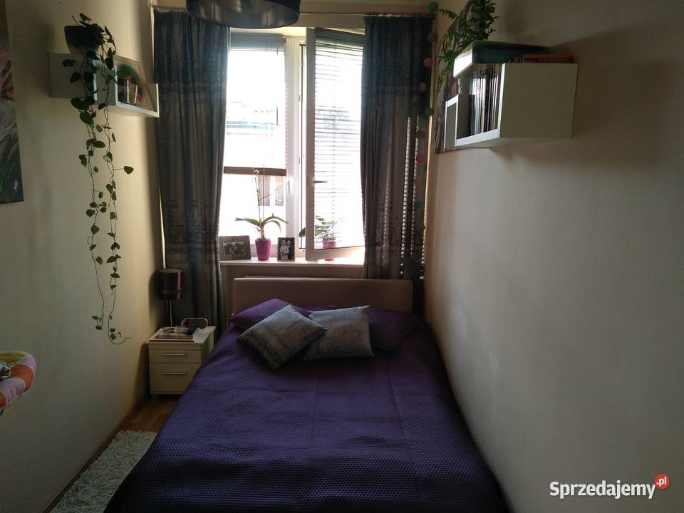 SPRZEDAM MIESZKANIE lubelskie Dęblin