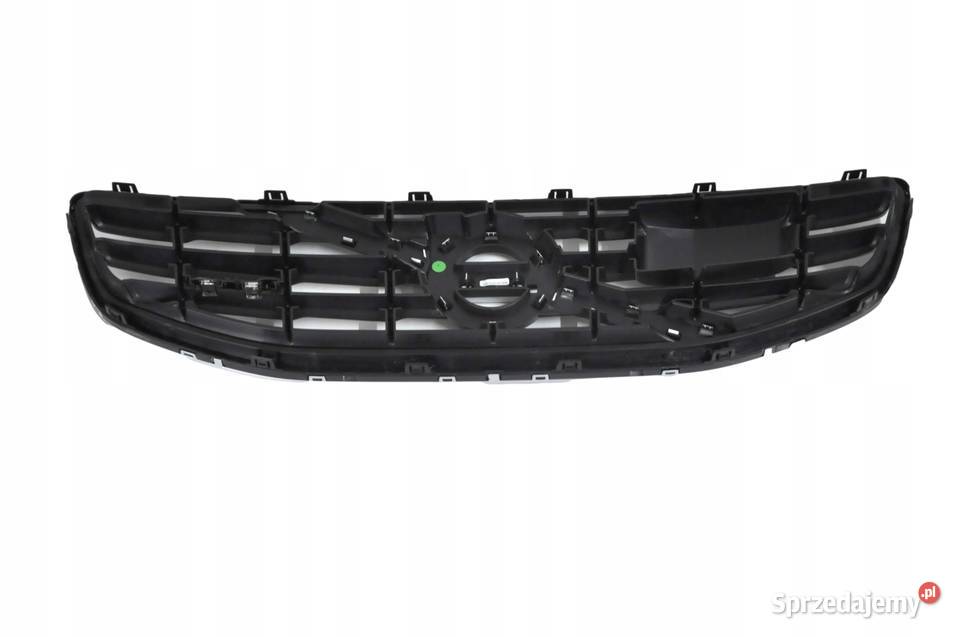 VOLVO S60 V60 RDesign grill atrapa oryginal OE Bielany Wrocławskie