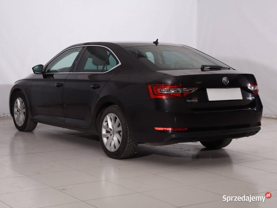 Skoda Superb 15 TSI czujnik deszczu Superb Piaseczno sprzedam